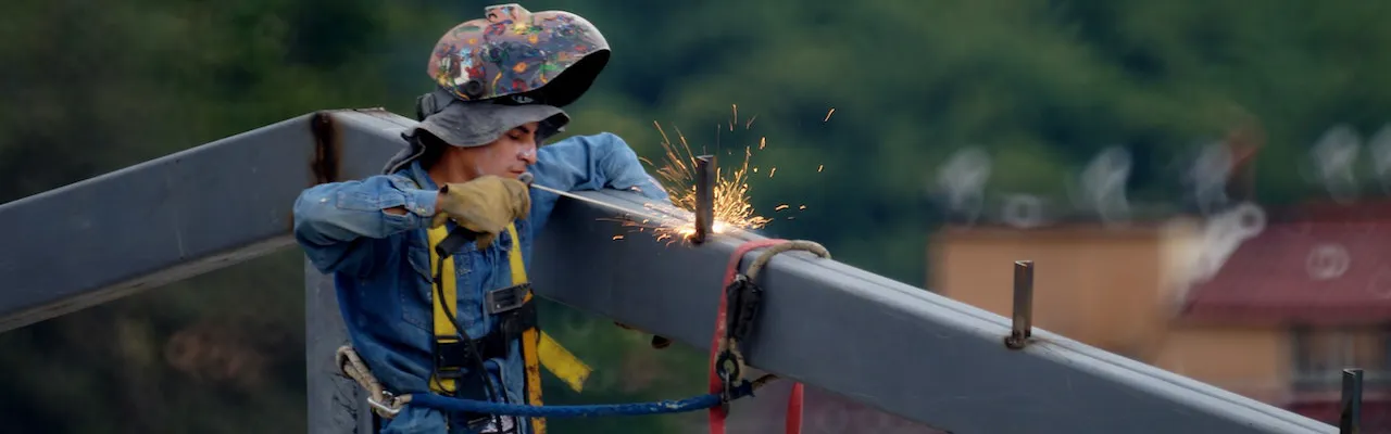 proceso de alquiler de maquinaria